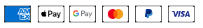 Accepted payment methods